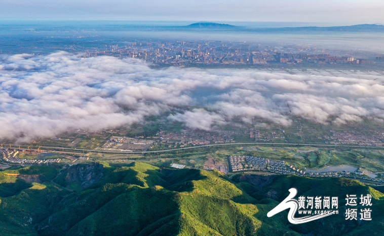 山西印象，我的大学生活回忆录