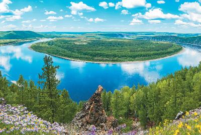 黑龙江巷弄，邂逅文艺暖阳的深巷奇遇