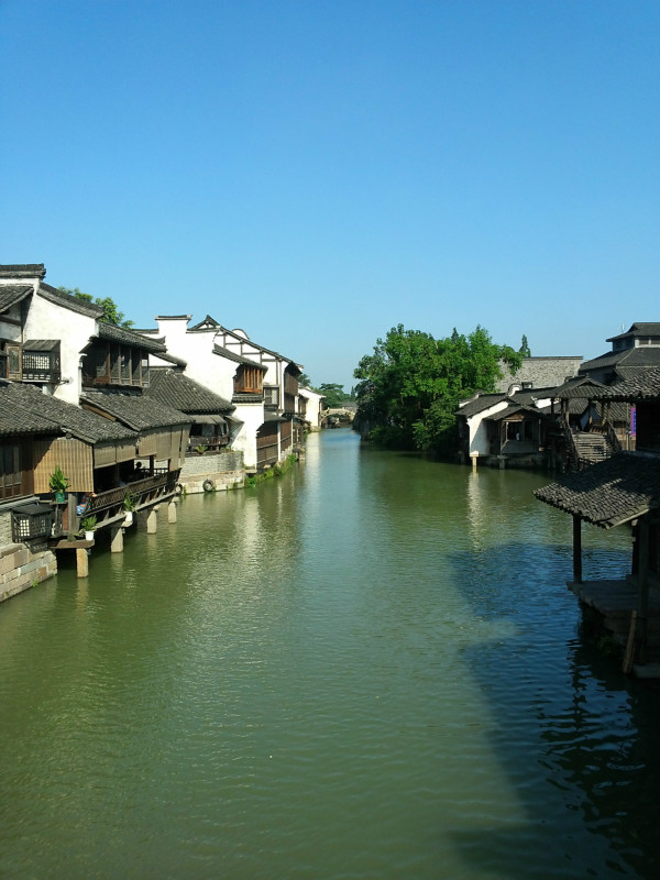 浙江，历史与现代交融，商机无限的繁荣之地