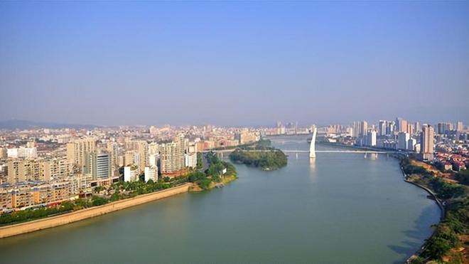 江西之旅，初探与感悟