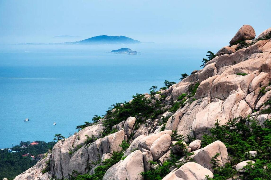 山东🌟🌾🌊，美丽富饶的齐鲁大地