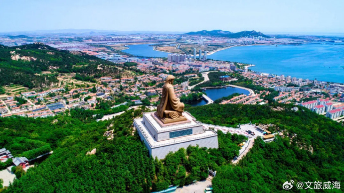 山东🌟🌾🌊,美丽富饶的齐鲁大地