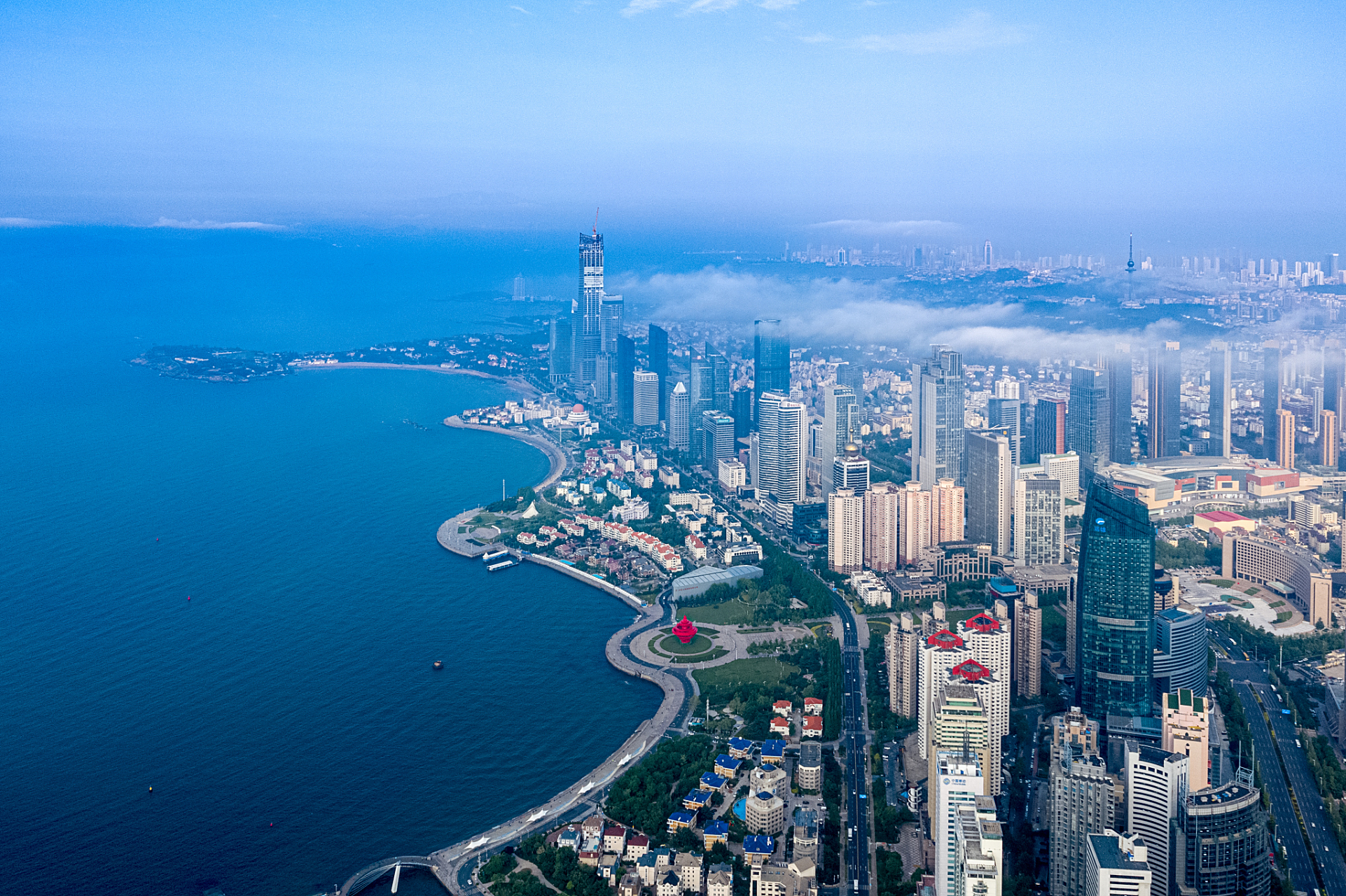 山东🌟🌾🌊,美丽富饶的齐鲁大地