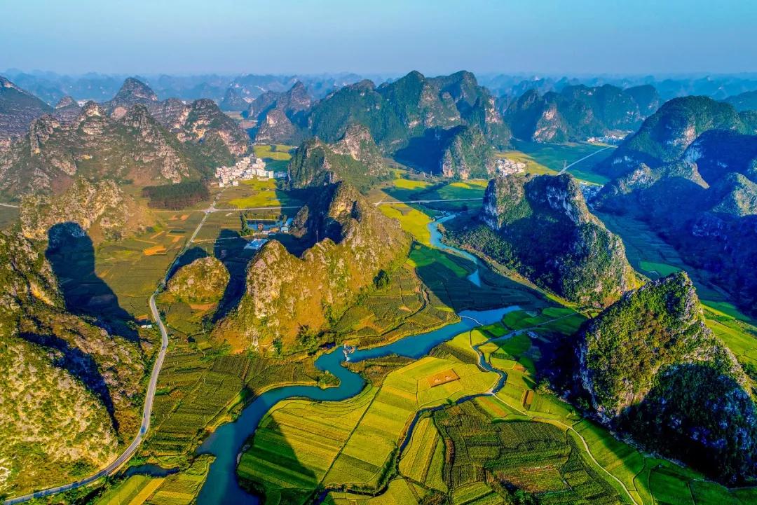 广西的温馨日常，友情的味道之旅