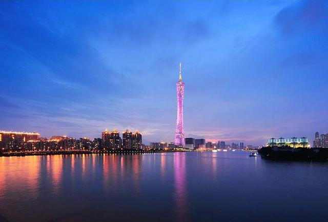 广东，梦想启航之地，自信之翼翱翔