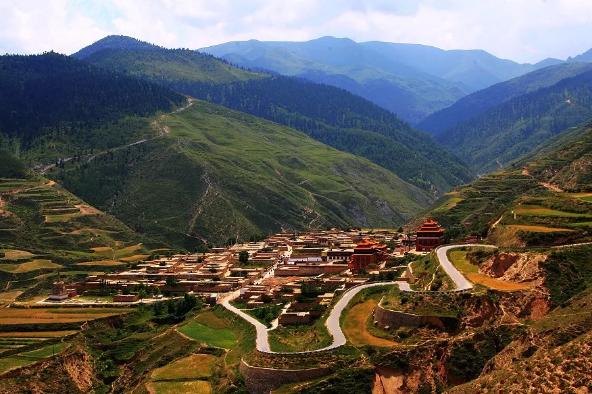 高原梦想，青海翱翔