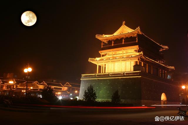 邢台，历史长河中的璀璨明珠